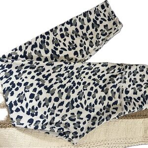 Leopard Print Leggings